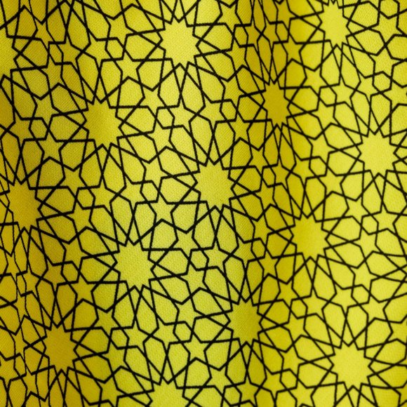 Marni AW/11 Geometric Tie Neck Ruffle Blouse - Picture 7 of 10